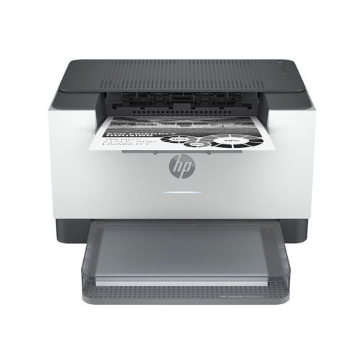 Лазерен монохромен принтер HP