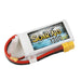 Батерия Gens Ace Soaring 1300mAh 7.4V 30C 2S1P XT60