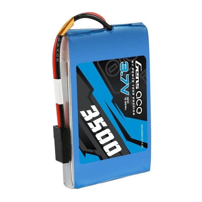 Батерия Gens Ace 3500mAh 3.7V TX 1S1P