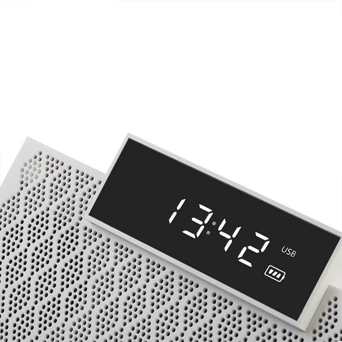 Bluetooth колонка Edifier MP260 бяла