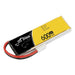 Батерия Tattu 600mAh 3,7V 30C 1S1P Molex (1 броя)