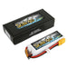 Батерия Gens Ace Soaring 3300mAh 14.8V 30C 4S1P XT90