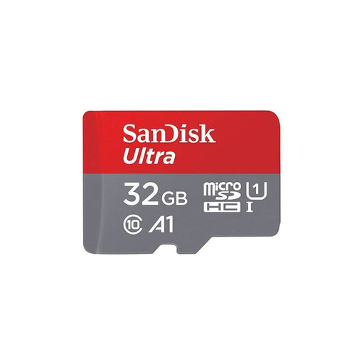 Карта памет SanDisk Ultra Android microSDXC 32GB