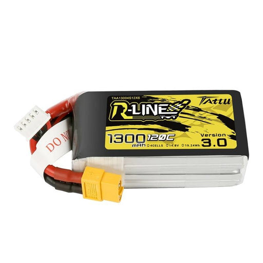 Батерия Tattu R - Line версия 3.0 1300mAh