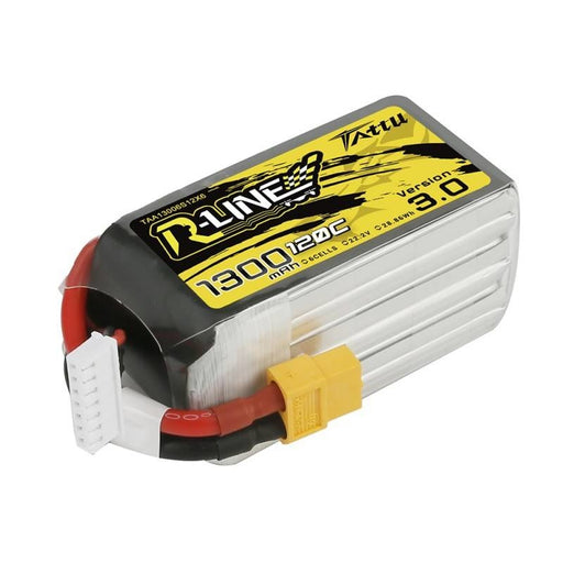 Батерия Tattu R - Line версия 3.0 1300mAh