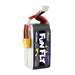 Батерия Tattu Funfly 1550mAh 14,8V 100C 4S1P