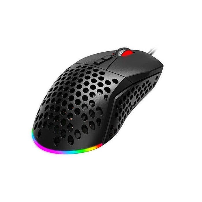 Гейминг мишка Havit GAMENOTE MS885 RGB 1000 - 10000DPI