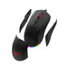 Гейминг мишка Havit GAMENOTE MS885 RGB 1000 - 10000DPI