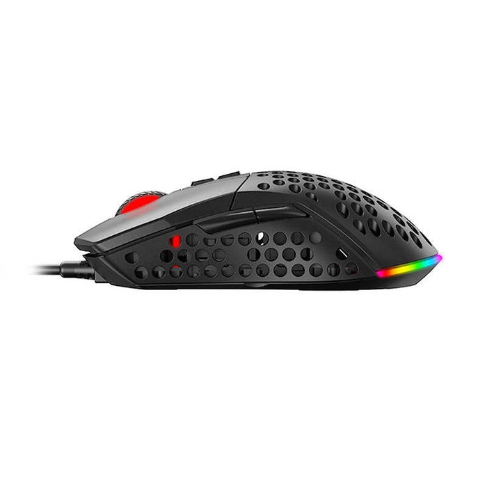 Гейминг мишка Havit GAMENOTE MS885 RGB 1000 - 10000DPI