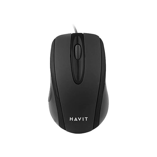 Havit MS753 Универсална мишка (черен)