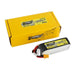 Батерия Tattu R - Line 550mAh 11.1V 95C 3S1P XT30