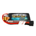Батерия Gens Ace Soaring 1300mAh 7.4V 30C 2S1P