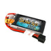 Батерия Gens Ace Soaring 1300mAh 7.4V 30C 2S1P