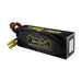 Батерия GensAce Bashing 8000mAh 14.8V 100C 4S2P LiPo EC5