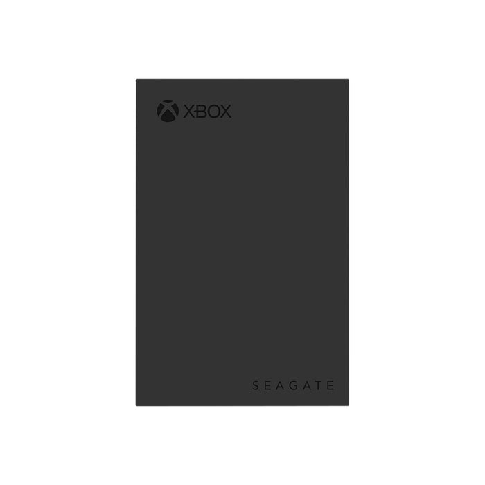 Външен HDD SEAGATE Game Drive for Xbox 2TB USB 3.2