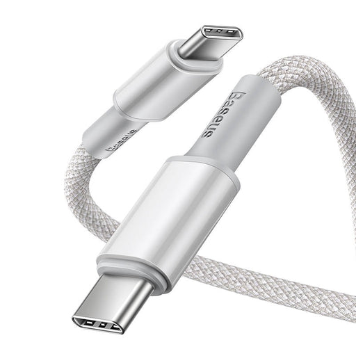 Кабел от USB - C към Baseus с висока