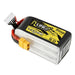 Батерия Tattu R - Line 3.0 1400mAh 22.2V 120C 6S1P XT60