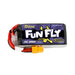 Батерия Tattu Funfly 1300mAh 11,1V 100C 3S1P