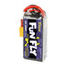 Батерия Tattu Funfly 1300mAh 11,1V 100C 3S1P