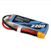 Батерия Gens Ace 2200mAh 11.1V 45C 3S1P XT60