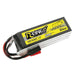 Батерия Tattu R - Line 4500mAh 22.2V 95C 6S1P FPV AS150