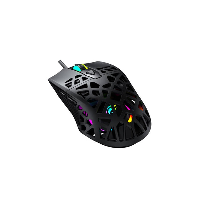 Havit MS956 Гейминг мишка RGB 1000 - 10000 DPI