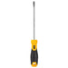 Плоска отвертка Deli Tools EDL6251501 5x150mm черна