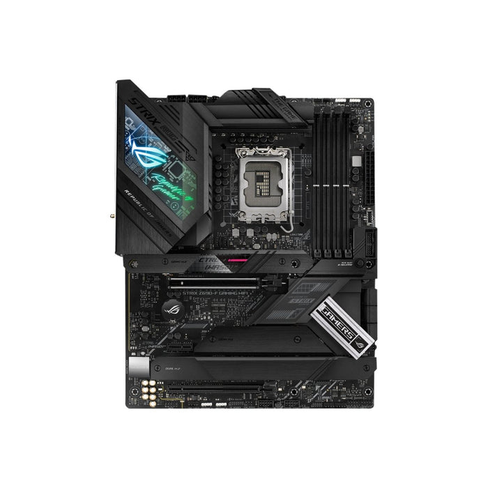 ASUS ROG STRIX Z690 - F GAMING WIFI LGA 1700