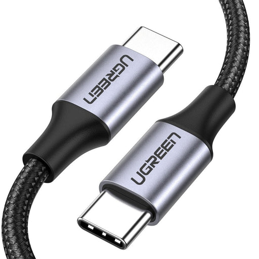 UGREEN US261 USB - C към 60W 2m (черен)