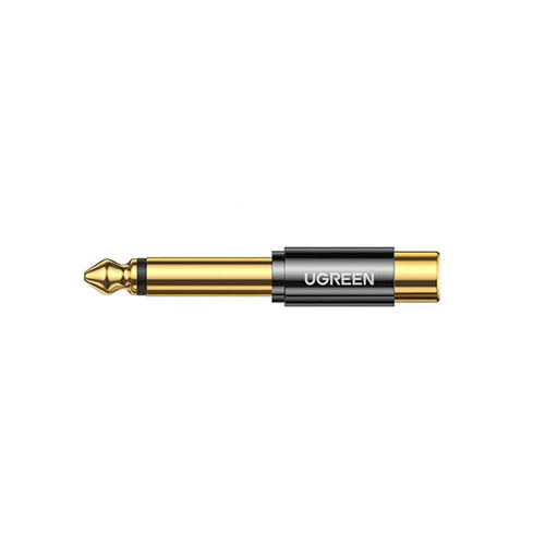 Адаптер Ugreen AV169 6.5mm към RCA