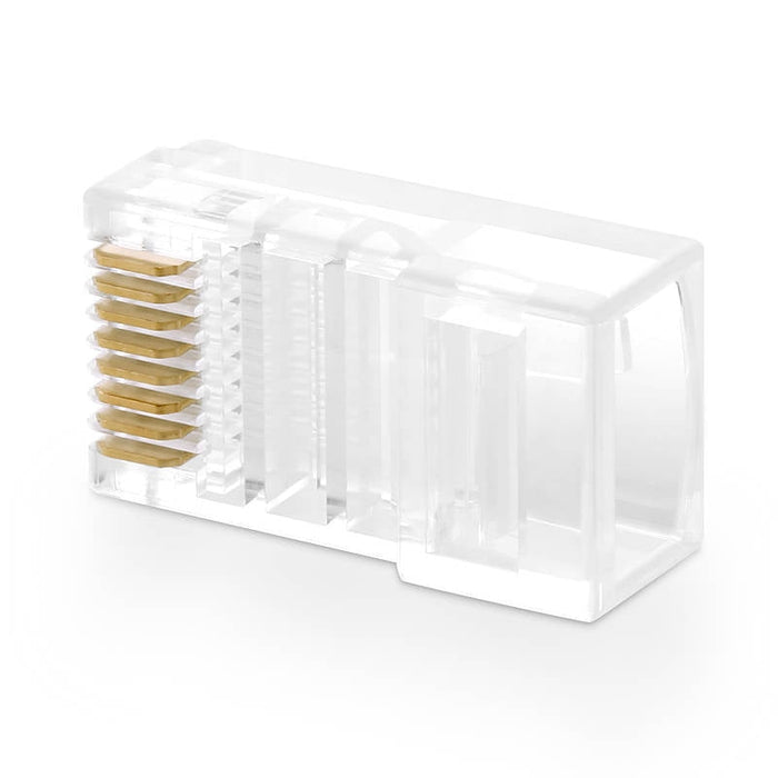 UGREEN NW110 Ethernet RJ45 щепсел 8P/8C Cat.5/5e UTP