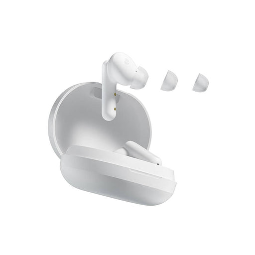 Безжични слушалки Haylou GT7 TWS Bluetooth 5.2 Бял