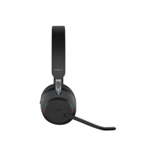 Безжични слушалки JABRA Evolve2 65 Link380c