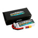 Батерия GensAce Soaring LiPo 2200mAh 14.8V 30C 4S1P