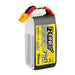 Батерия Tattu R - Line 750mAh 14.8V 95C 4S1P JST - XHR