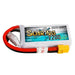 Батерия GensAce Soaring Mini LiPo 2200mAh 11.1V 20C