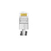 UGREEN NW193 Ethernet RJ45 щепсел 8P/8C Cat.7 FTP (10бр.)
