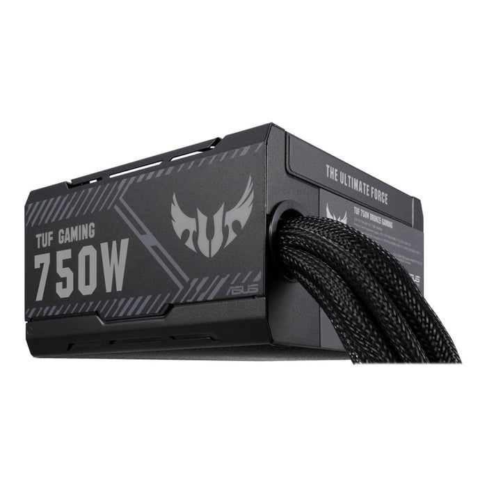 Гейминг захранване ASUS TUF - GAMING - 750B 750W Bronze PSU