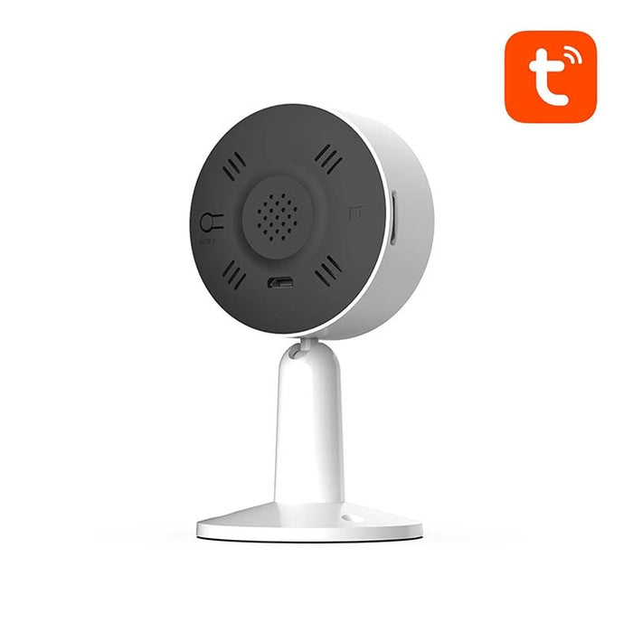 Безжична IP камера Laxihub M4 - TY WiFi,1080p Tuya