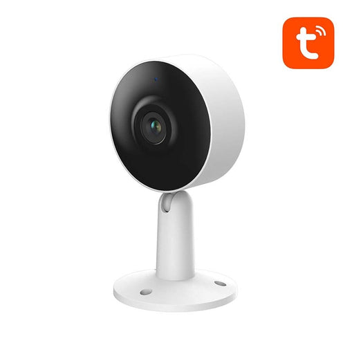 Безжична IP камера Laxihub M4 - TY WiFi,1080p Tuya