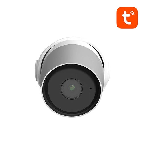 Безжична външна IP камера Laxihub O1 - TY WiFi 1080p Tuya