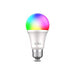 Смарт крушка Gosund LED Nite Bird WB4 RGB E27 4бр