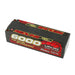 Батерия Gens Ace Redline 6000mAh 15,2V 130C 4S1P