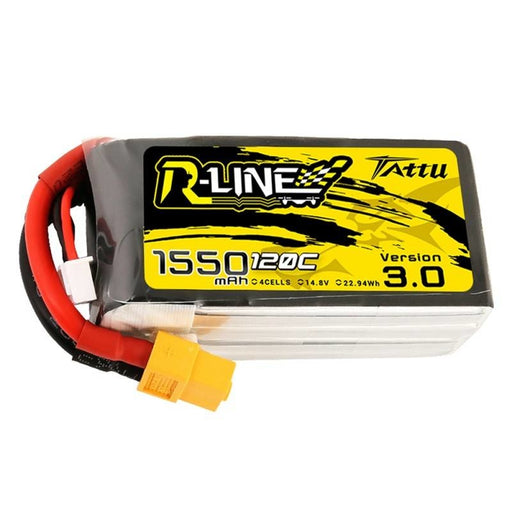 Батерия Tattu R - Line версия 3.0 1550mAh