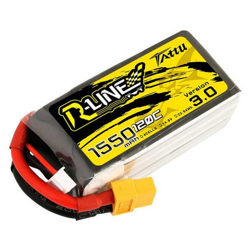 Батерия Tattu R - Line версия 3.0 1550mAh