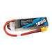 Батерия GensAce LiPo 1800mAh 7.4V 45C 2S1P XT60