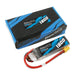 Батерия GensAce LiPo 1800mAh 7.4V 45C 2S1P XT60