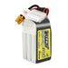 Батерия Tattu R - Line 650mAh 22,2V 95C 6S1P XT30U - F