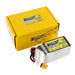 Батерия Tattu R - Line 650mAh 22,2V 95C 6S1P XT30U - F