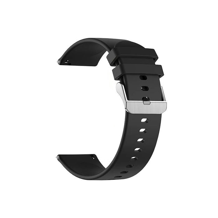 Смарт часовник Colmi SKY 8 (черен)